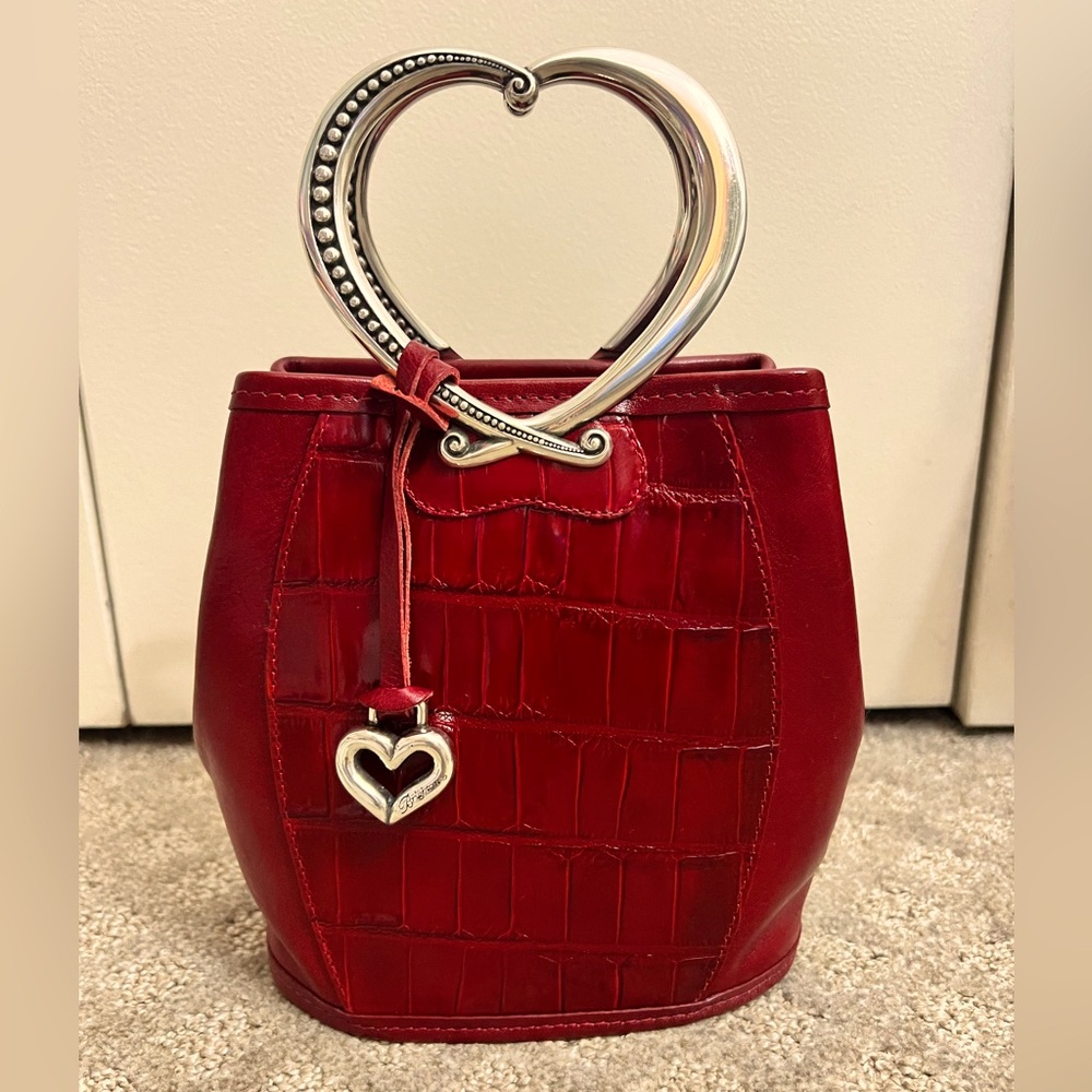 Brighton Heart Small Bag